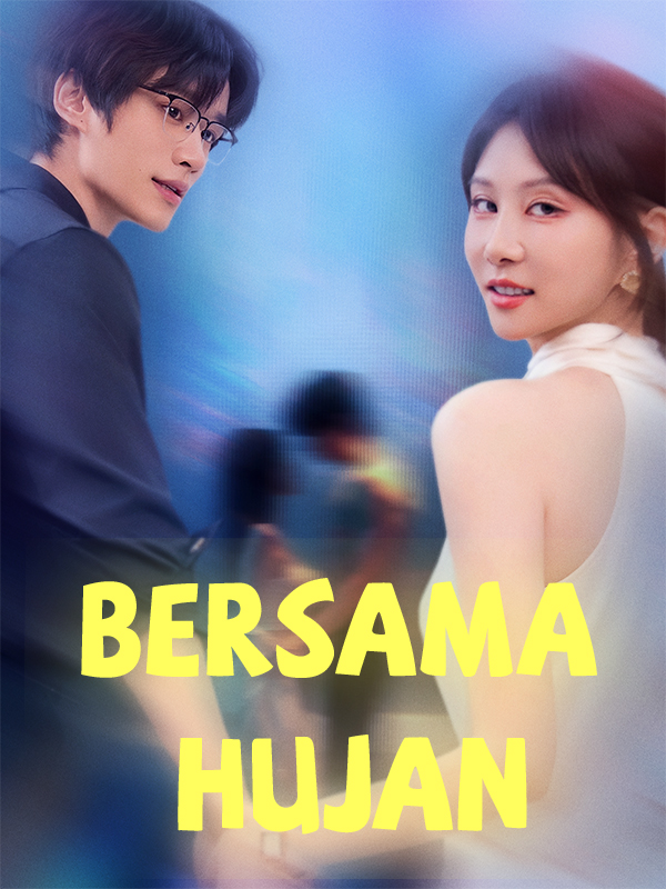 Bersama Hujan