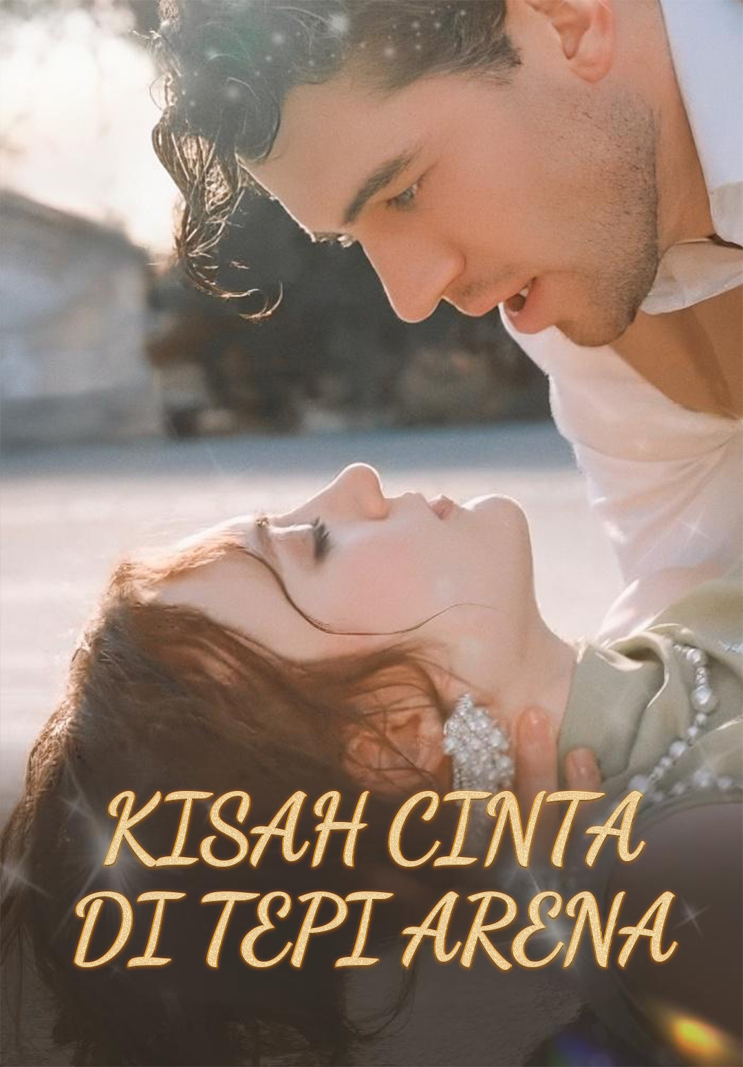 Kisah Cinta di Tepi Arena