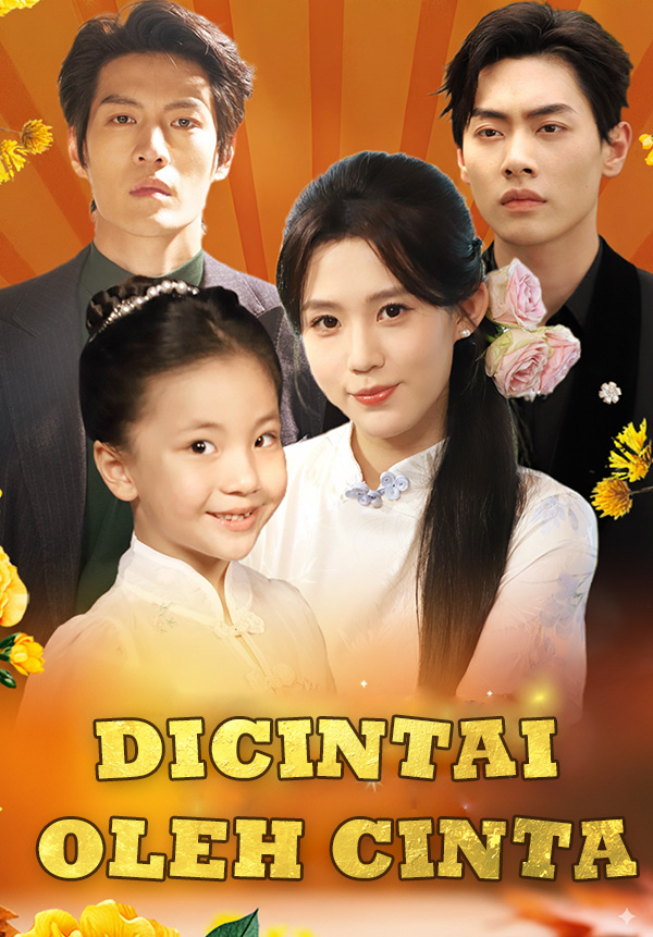 Dicintai oleh Cinta