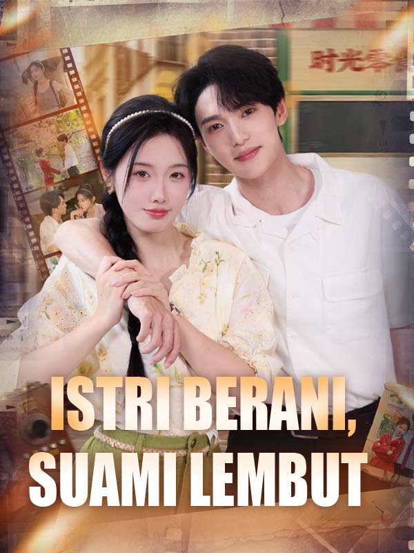 Istri Berani, Suami Lembut
