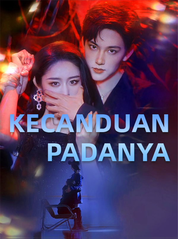 Kecanduan Padanya