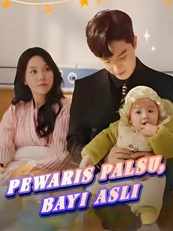 Pewaris Palsu, Bayi Asli