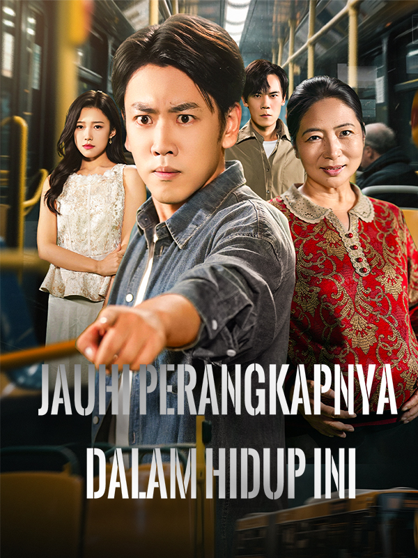 Jauhi Perangkapnya dalam Hidup Ini