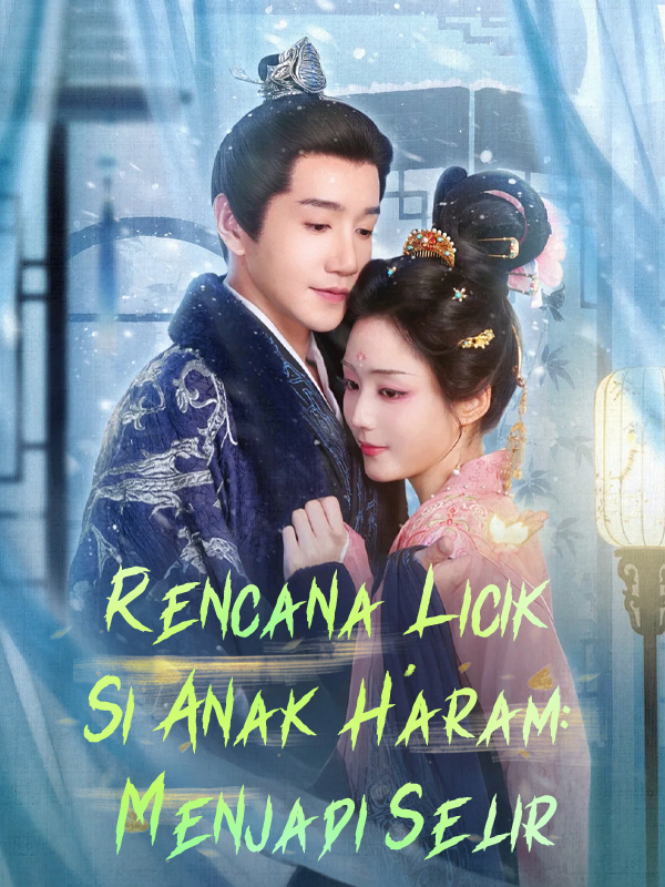 Rencana Licik Si Anak Haram: Menjadi Selir