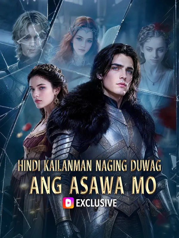 Hindi Kailanman Naging Duwag ang Asawa Mo
