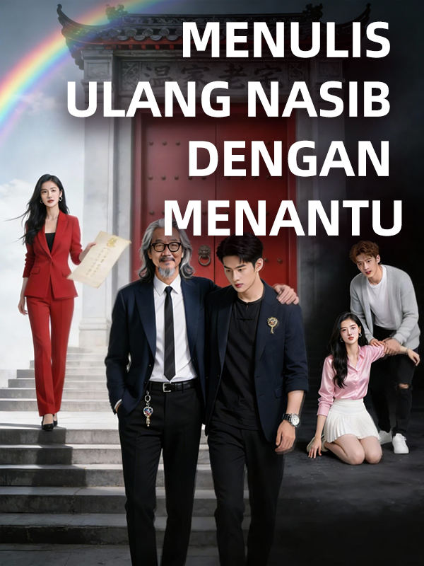 Menulis Ulang Nasib dengan Menantu