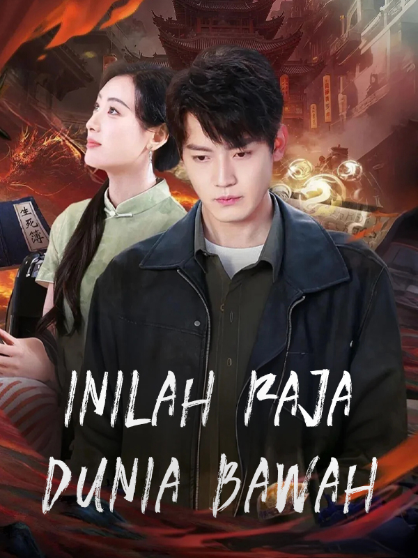 Inilah Raja Dunia Bawah