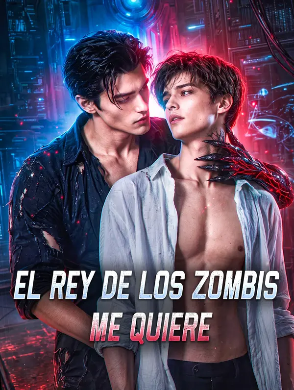 El Rey de los Zombis me Quiere