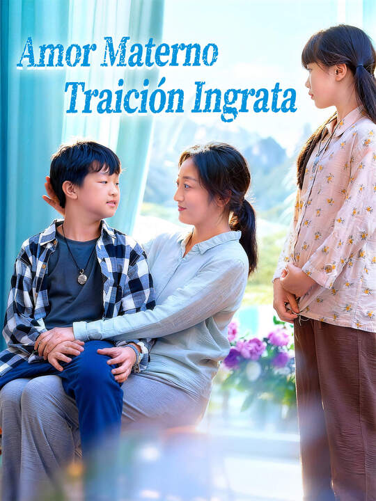 Amor Materno, Traición Ingrata