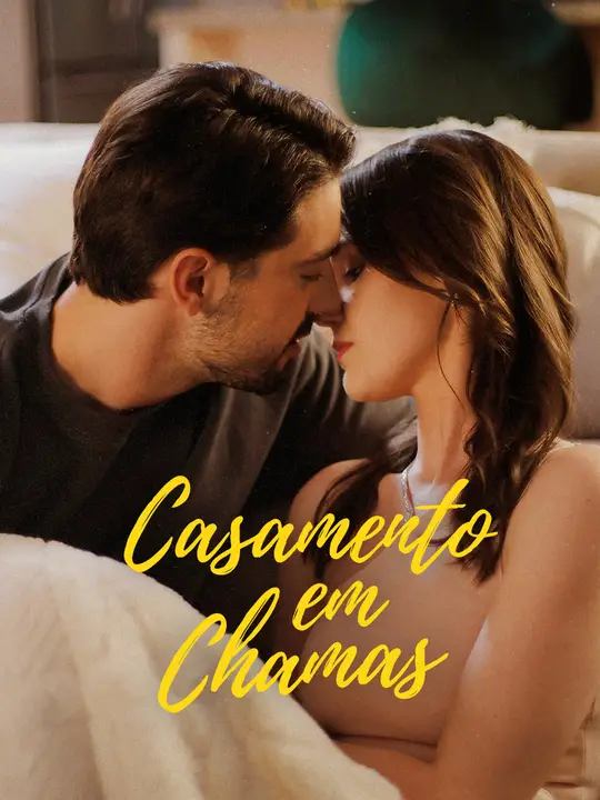 (Dublagem)Casamento em Chamas