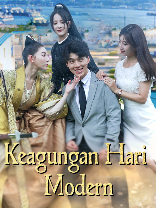 Keagungan Hari Modern