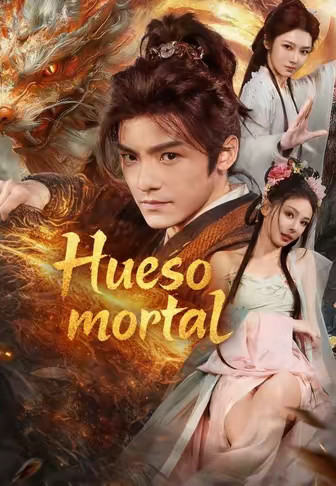 Hueso mortal(Doblado)
