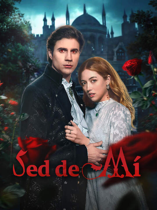 Sed de Mí