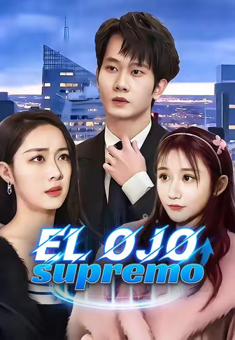 El ojo supremo(Doblado)