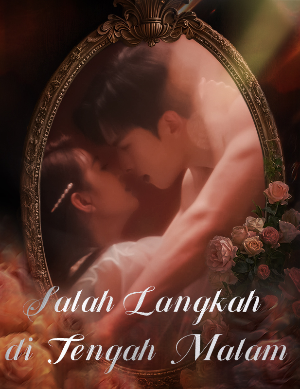 Salah Langkah di Tengah Malam