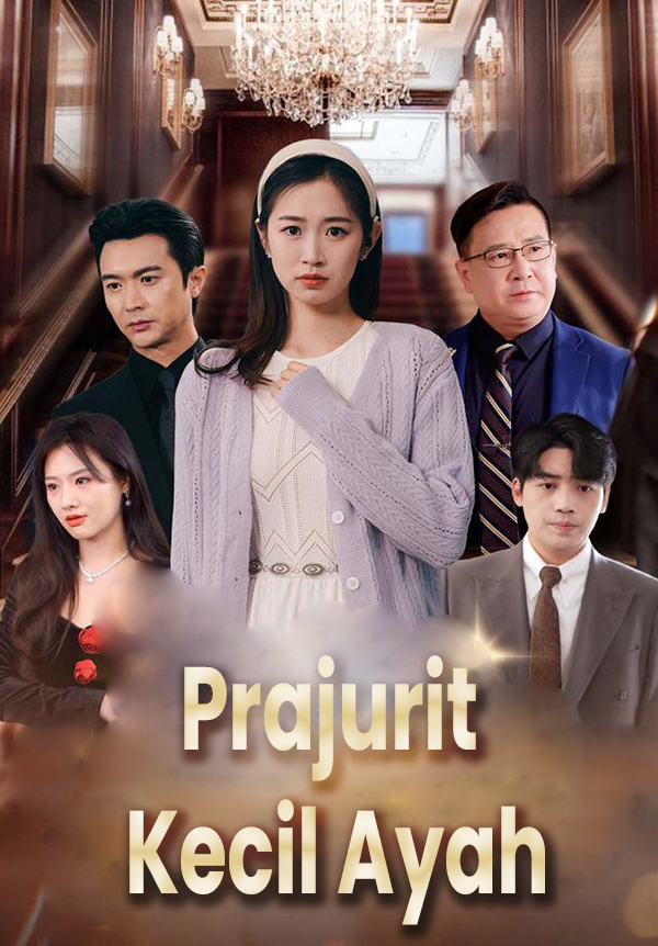 Prajurit Kecil Ayah