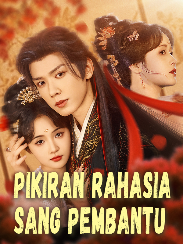 Pikiran Rahasia Sang Pembantu