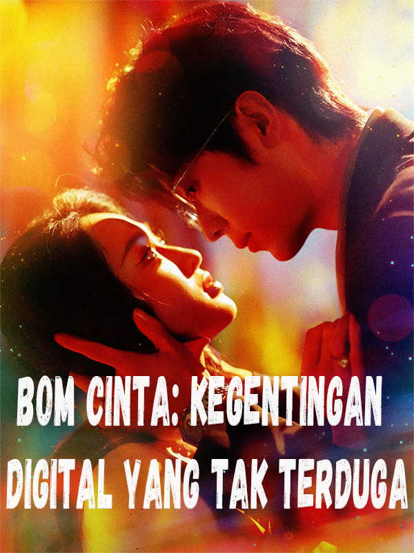 Bom Cinta: Kegentingan Digital yang Tak Terduga