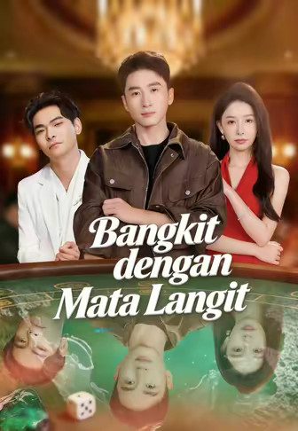 Bangkit dengan Mata Langit