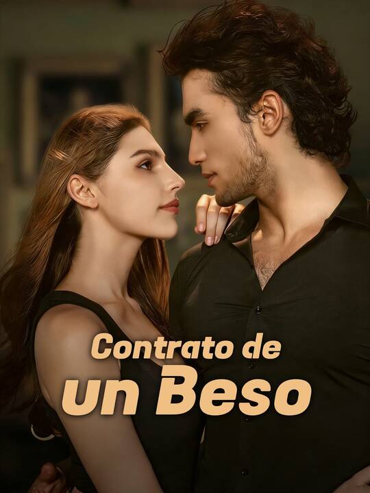 Contrato de un Beso