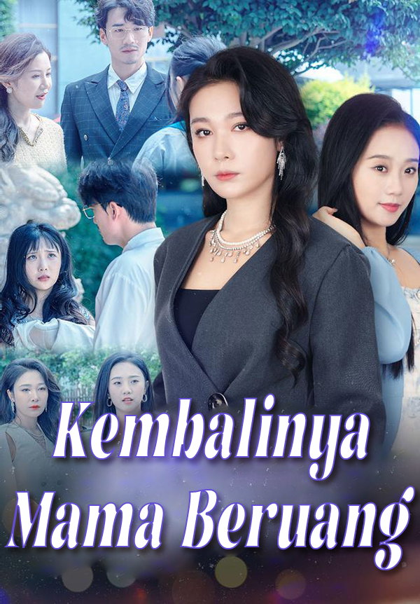 Kembalinya Mama Beruang