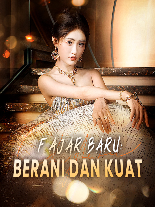Fajar Baru: Berani dan Kuat