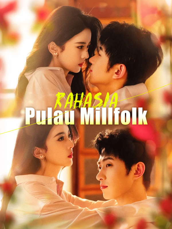 Rahasia Pulau Millfolk