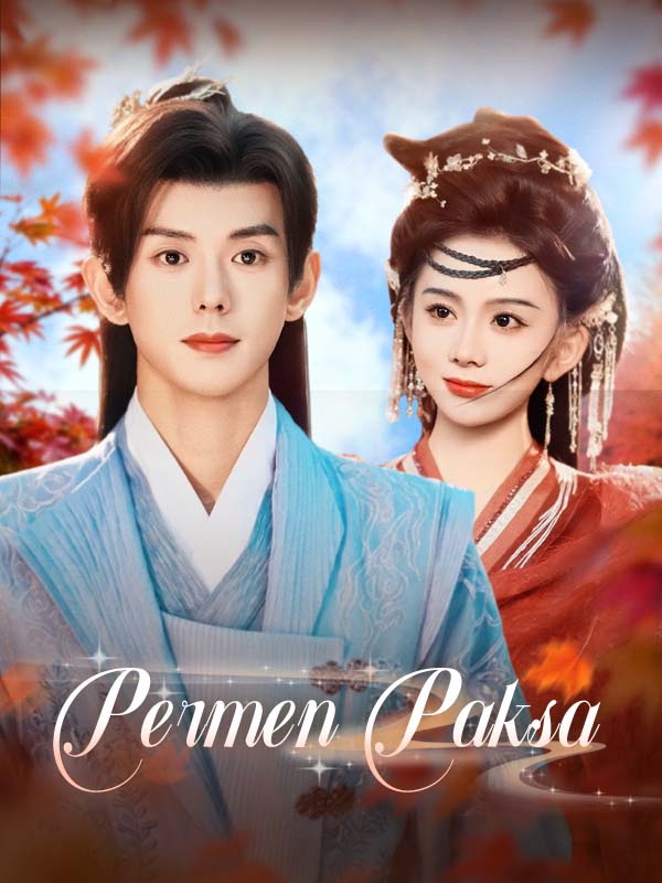 Permen Paksa