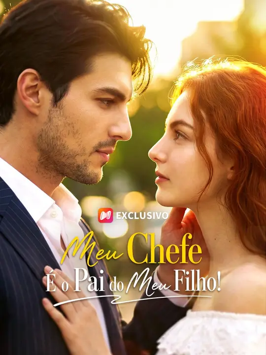 (Dublagem) Meu Chefe É o Pai do Meu Filho!