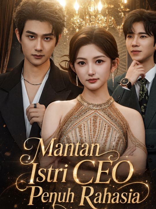 Mantan Istri CEO Penuh Rahasia