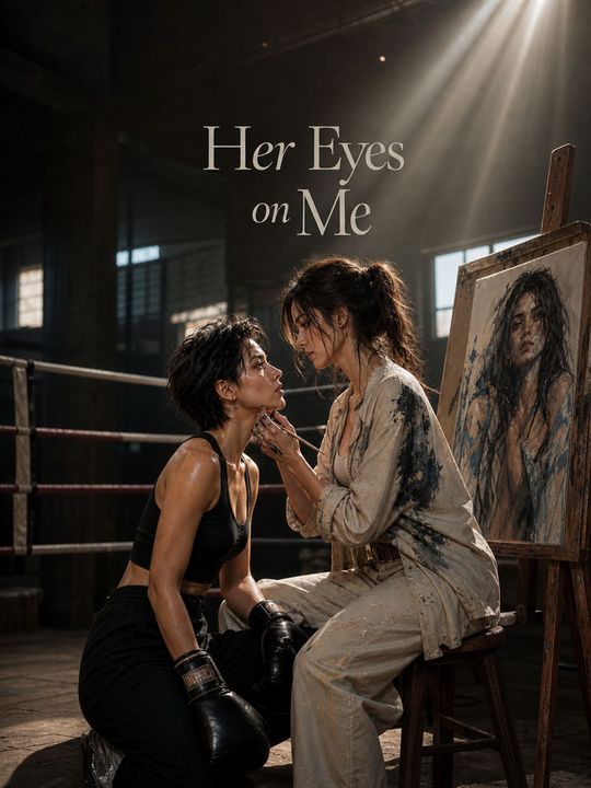 Her Eyes on Me