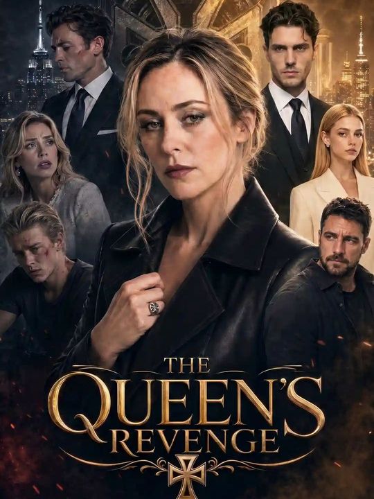 The Queen's  Revenge