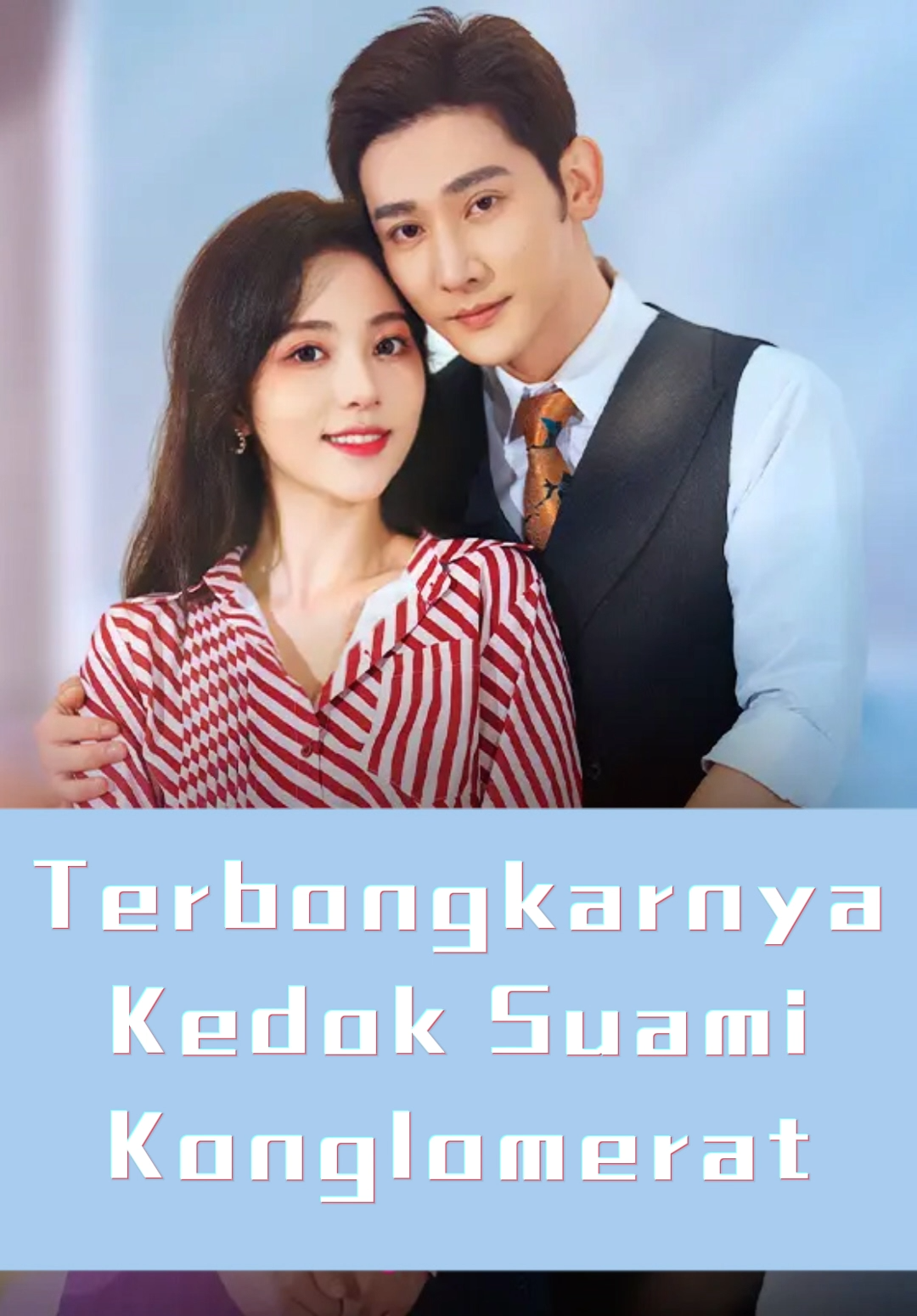 Terbongkarnya Kedok Suami Konglomerat