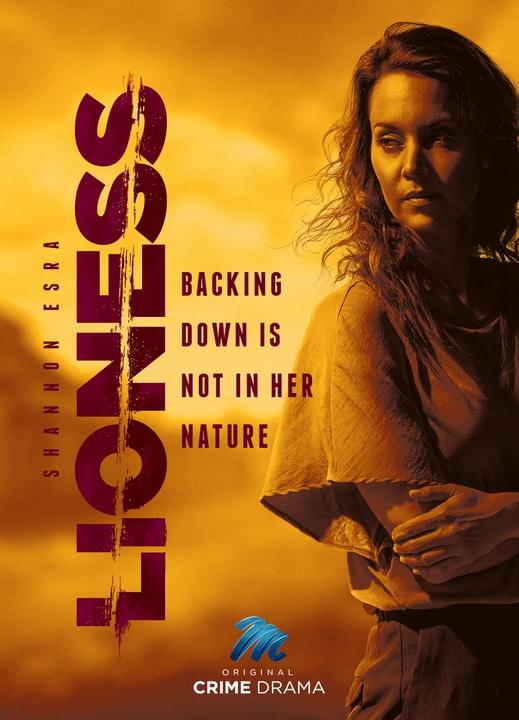 Lioness (2021)