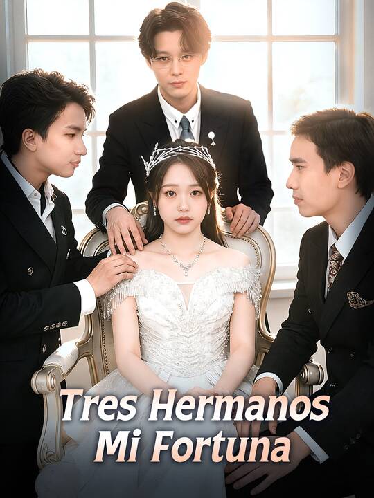 Tres Hermanos, Mi Fortuna
