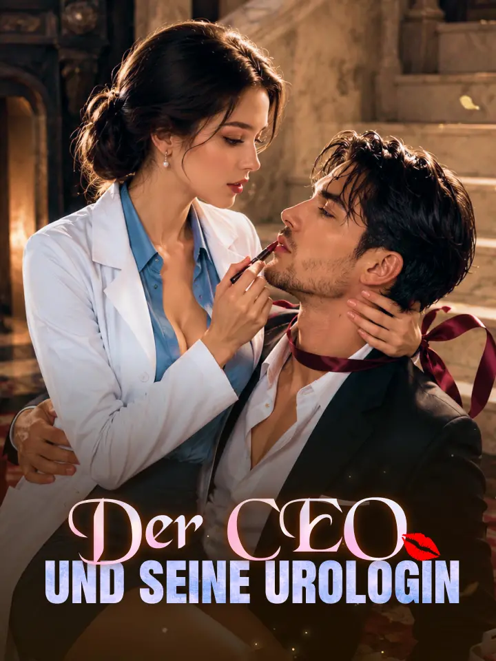 Der CEO und seine Urologin