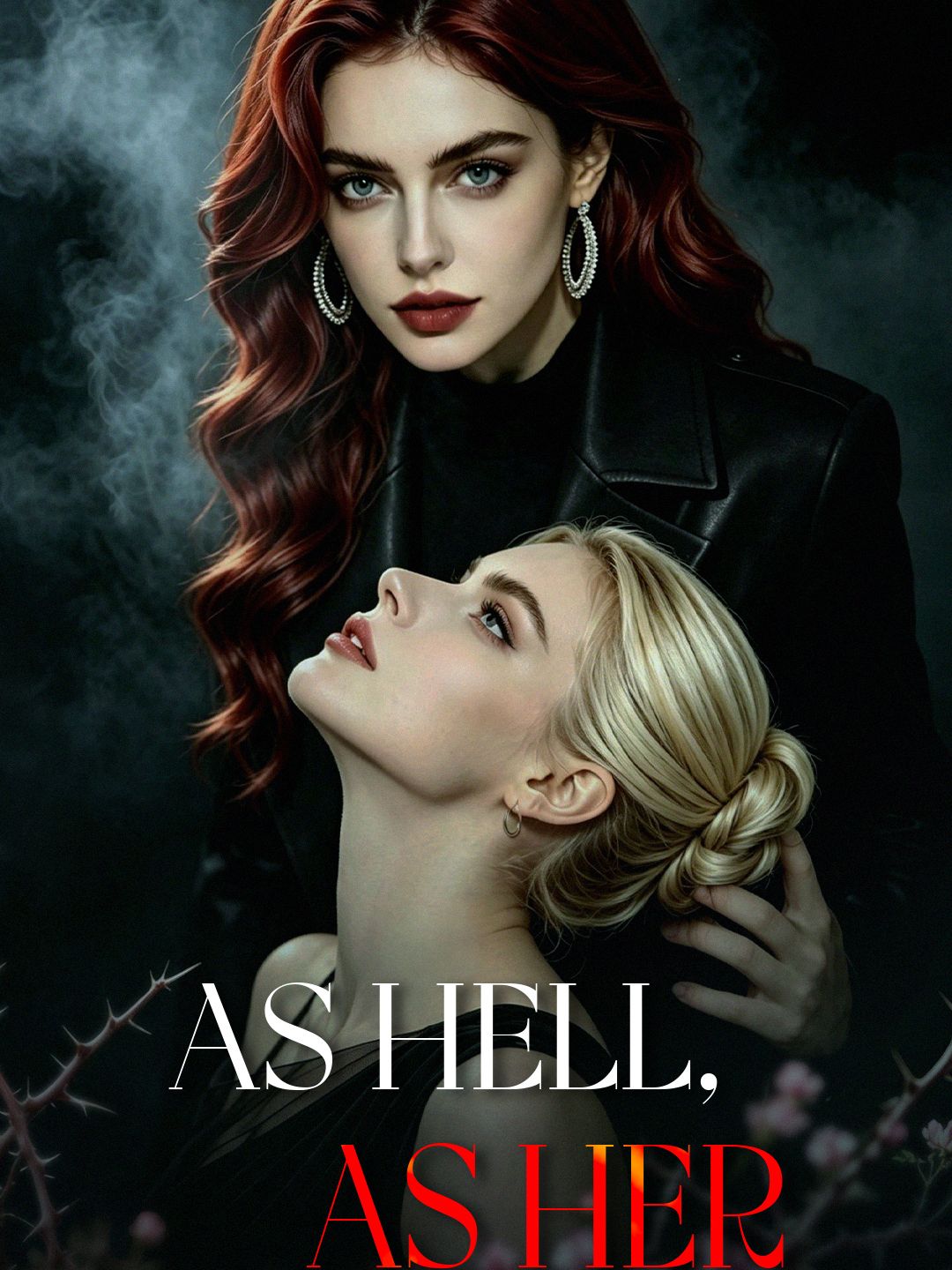 As Hell，As Her