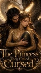 They Called Me the Cursed Princess Until the Dragons Bowed (2024)
