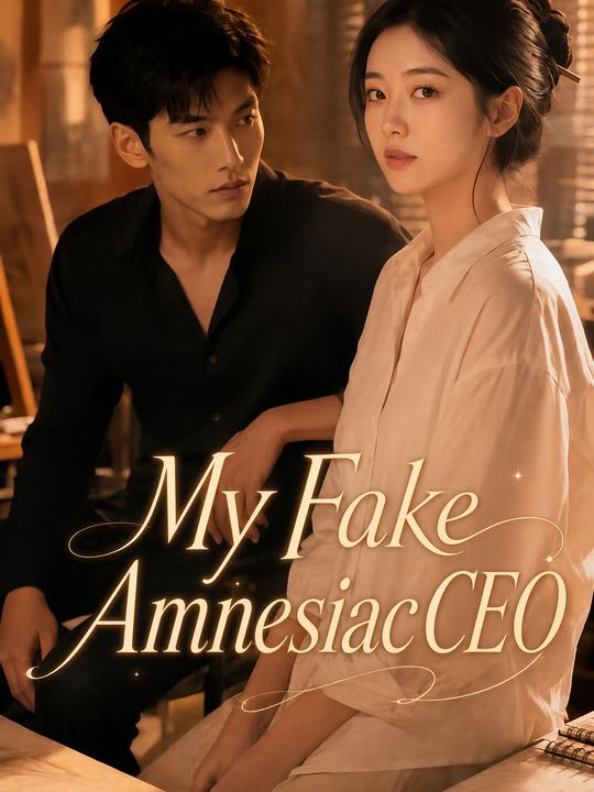My Fake Amnesiac CEO