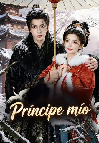 Príncipe mío