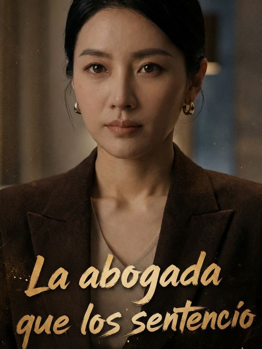 Dendam sang pengacara