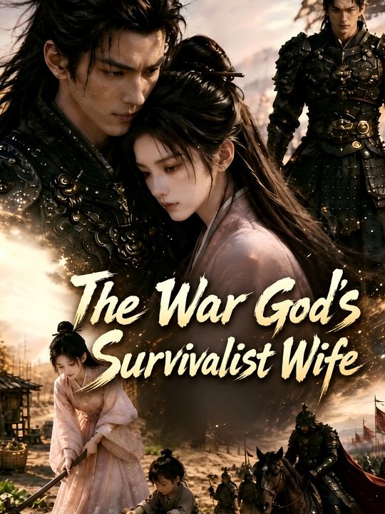 The War God's Survivalist Wife