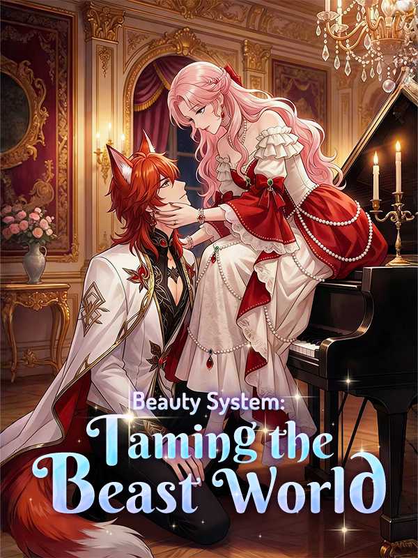 (DUBBED)  Beauty System: Taming the Beast World