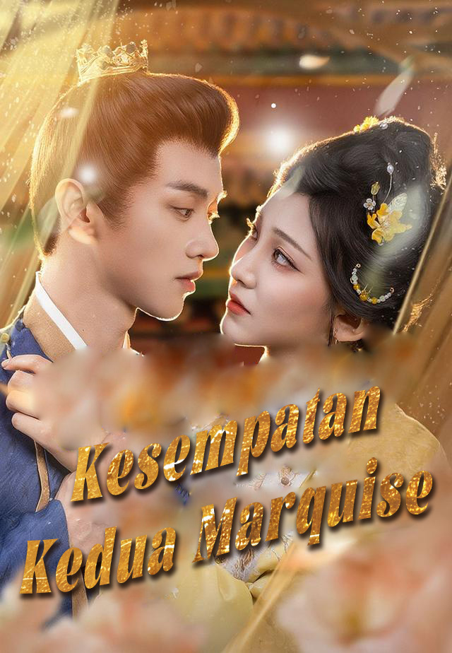 Kesempatan Kedua Marquise
