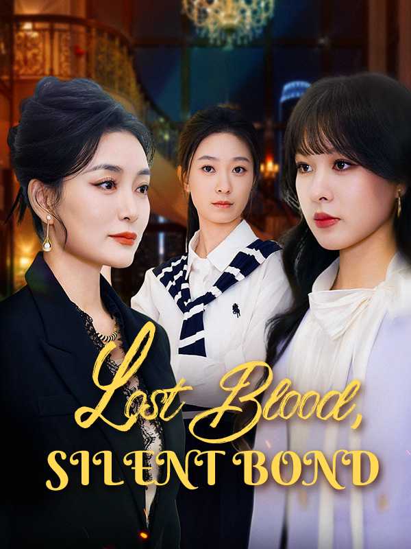 Lost Blood, Silent Bond