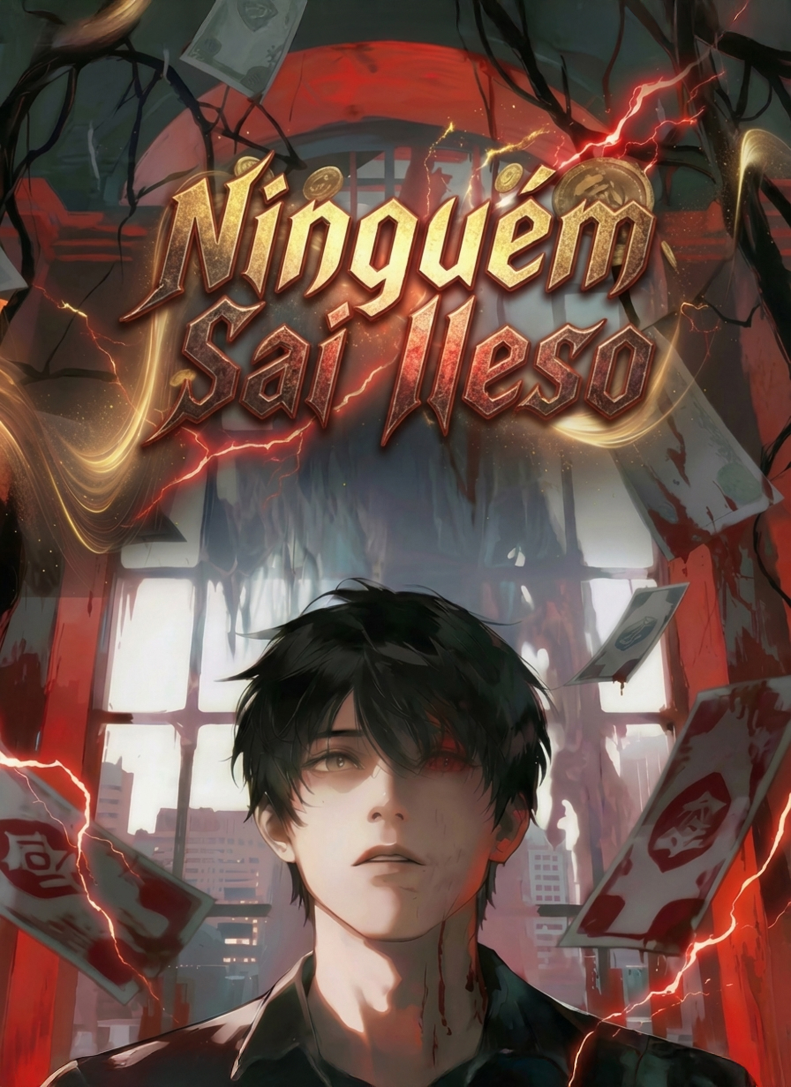 Ninguém Sai Ileso
