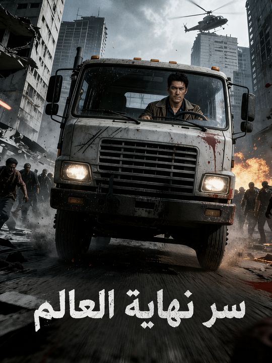 سر نهاية العالم