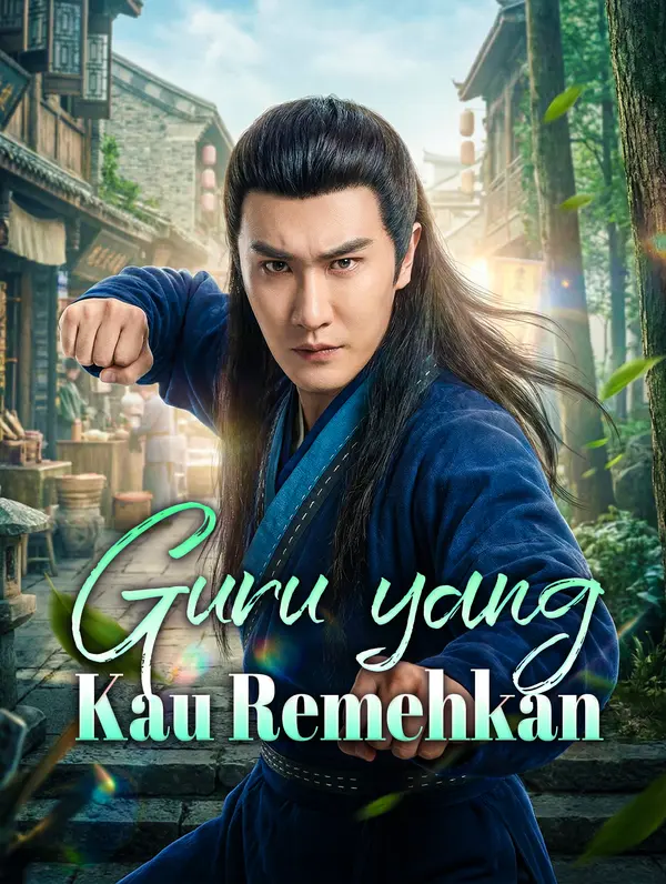 Guru yang Kau Remehkan(Sulih Suara)