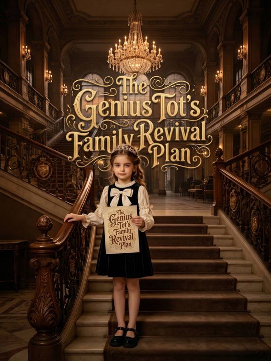 The Genius Tot's FamilyRevival Plan