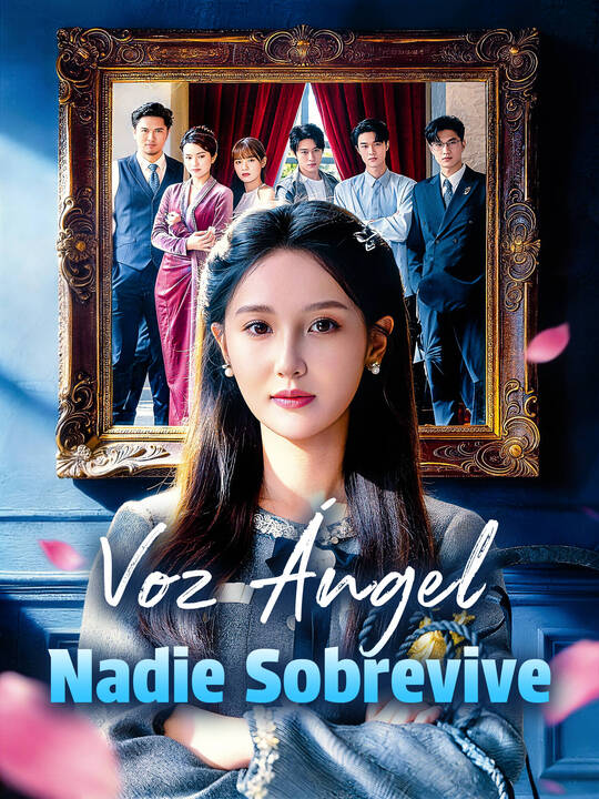 Voz Ángel: Nadie Sobrevive